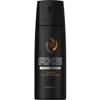 Αποσμητικό spray AXE Dark Temptation 150ml