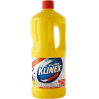 Χλωρίνη KLINEX Ultra λεμόνι 2lt
