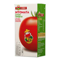 Ντομάτα στον τρίφτη ΜΠΑΡΜΠΑ ΣΤΑΘΗΣ 500gr