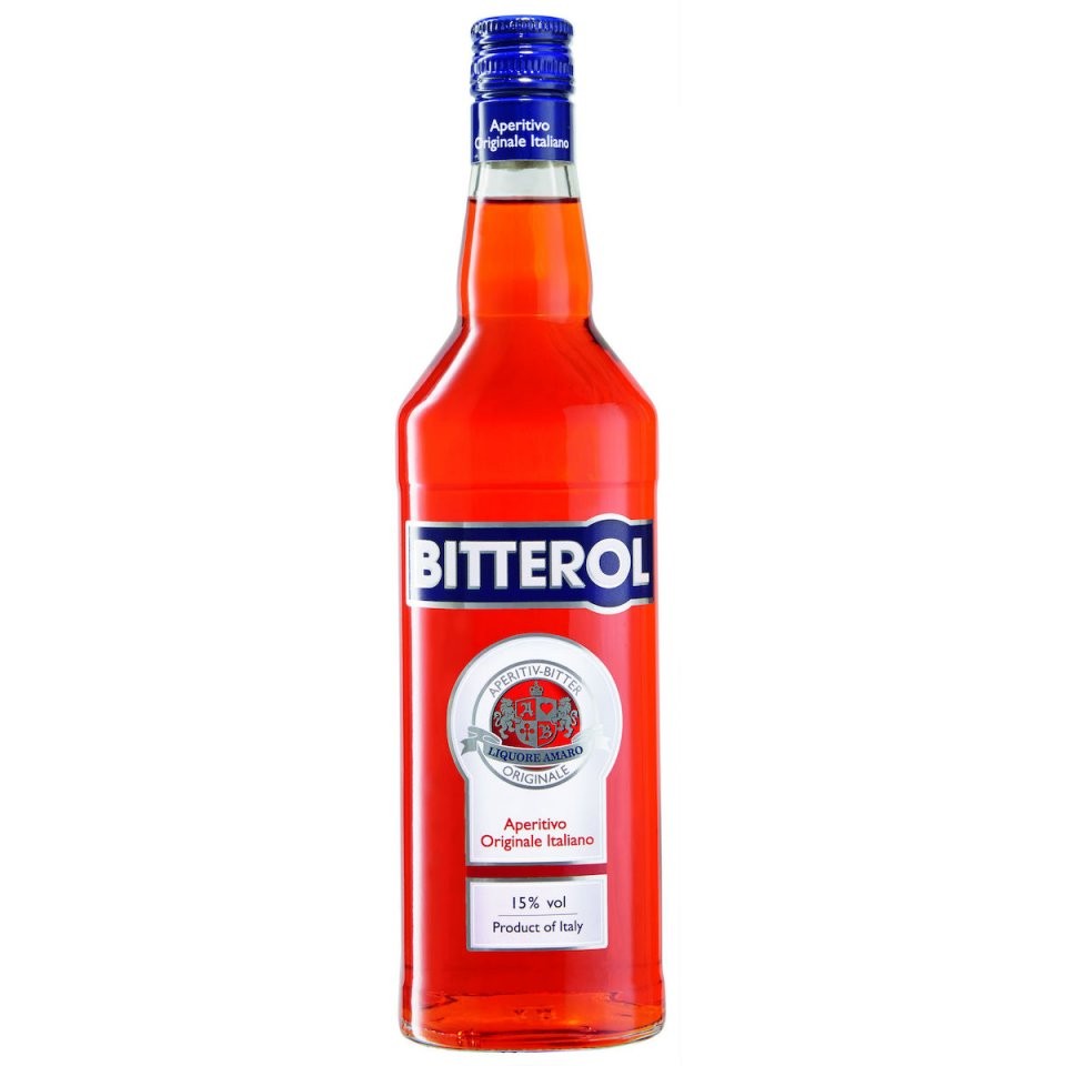Αλκοολούχο ποτό BITTEROL 700ml