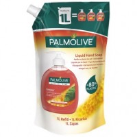 Κρεμοσάπουνο PALMOLIVE hygiene plus ανταλ/κό 1lt