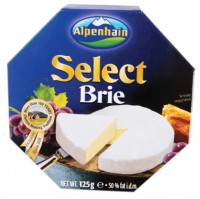 Τυρί ALPENHAIN Select brie 125gr