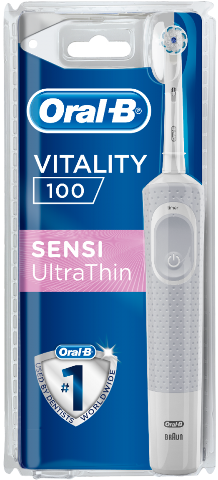 oral b sensi ultrathin 800