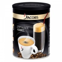 Καφές JACOBS στιγμιαίος 200gr