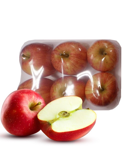 Μήλα Gala FRUITS FORWARD βιολογικά ελληνικά 850gr