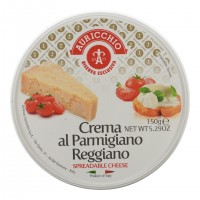 Τυρί κρέμα AURICCHIO παρμεζάνα 150gr