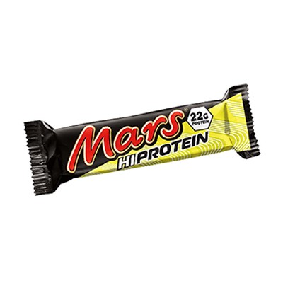 Σοκολάτα MARS High Protein 66gr