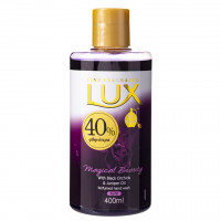 Κρεμοσάπουνο LUX magical beauty ανταλ/κό 400ml (-40%)