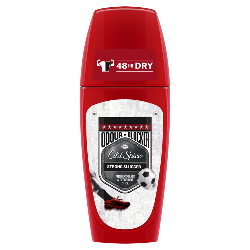 Αποσμητικό roll-on OLD SPICE Strong Slugger 50ml-delist