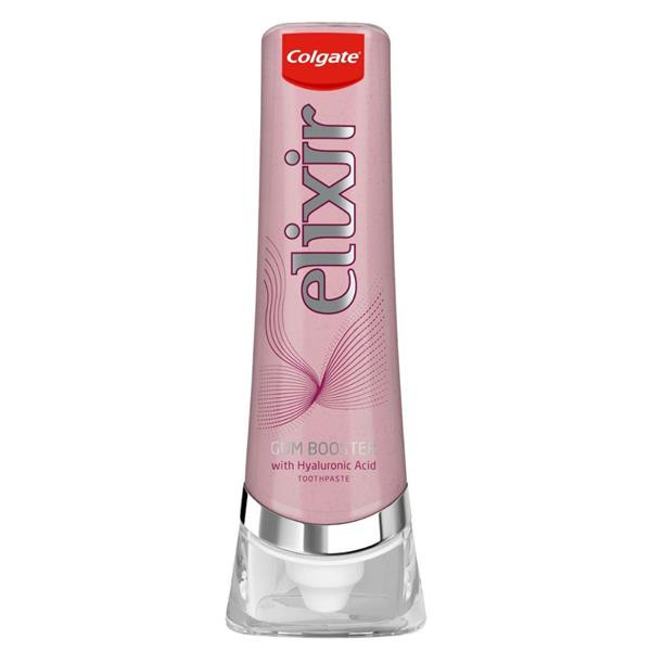 colgate elixir toothpaste