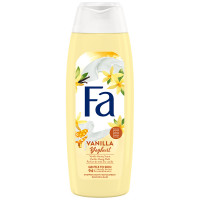 Αφρόλουτρο FA Yogurt Vanilla Honey 750ml