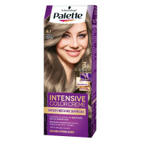 Βαφή μαλλιών PALETTE semi-set N.8.1