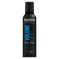 Αφρός μαλλιών SYOSS volume lift 250ml