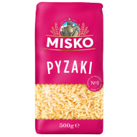 Ρυζάκι MISKO 500gr