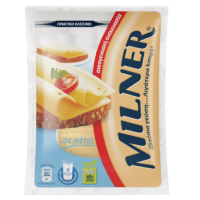 Τυρί MILNER σε φέτες 300gr