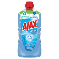 Kαθαριστικό AJAX Ultra fresh 1lt