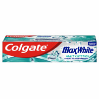 Οδοντόκρεμα COLGATE Max White 75ml