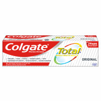 Οδοντόκρεμα COLGATE total original 75ml