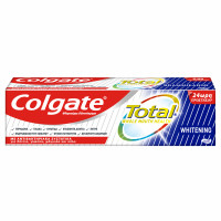 Οδοντόκρεμα COLGATE total whitening 75ml