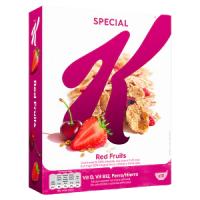 Δημητριακά KELLOGG’S SPECIAL K Red Fruits 290gr