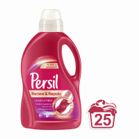 Υγρό πλυντηρίου PERSIL renew 3D color 25μεζ./1,5lt