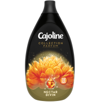 Μαλακτικό CAJOLINE Collection Parfum nectar divin 38μεζ. / 950ml
