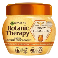 Μάσκα GARNIER Botanic Therapy honey treasures 300ml (-2,3€)