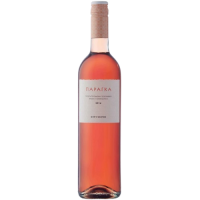 Κρασί ΚΥΡ-ΓΙΑΝΝΗ παράγκα ροζέ 750ml