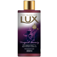 Κρεμοσάπουνο LUX magical beauty ανταλ/κό 400ml