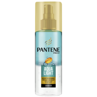 Spray PANTENE aqua light 150ml