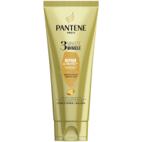 Κρέμα μαλλιών PANTENE 3 Minute Miracle repair & protect  200ml