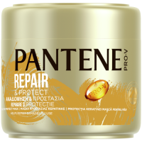 Μάσκα μαλλιών PANTENE repair & protect 300ml