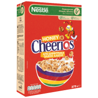 Δημητριακά NESTLE Cheerios 375gr