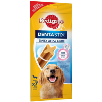 DentaStix PEDIGREE (μεγάλοι σκύλοι) 270gr